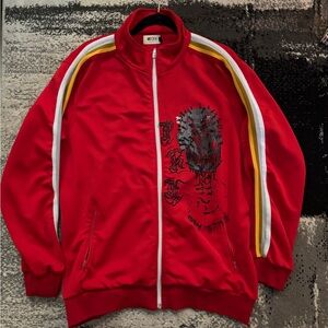 Mintcrew Track Jakcet